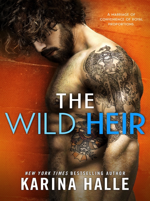 Title details for The Wild Heir by Karina Halle - Available